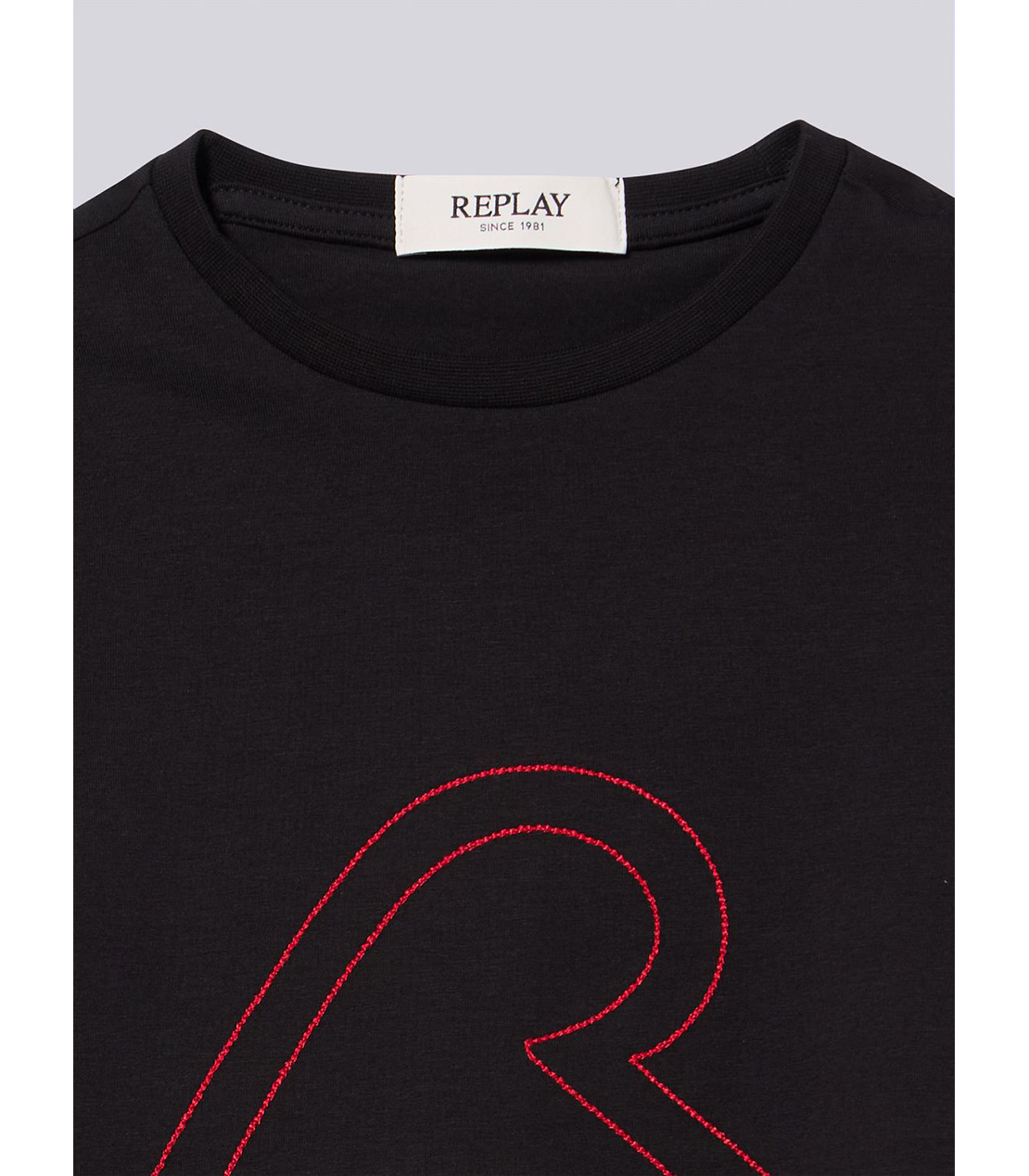 ガールズ Tシャツ 詳細画像 ブラック 3